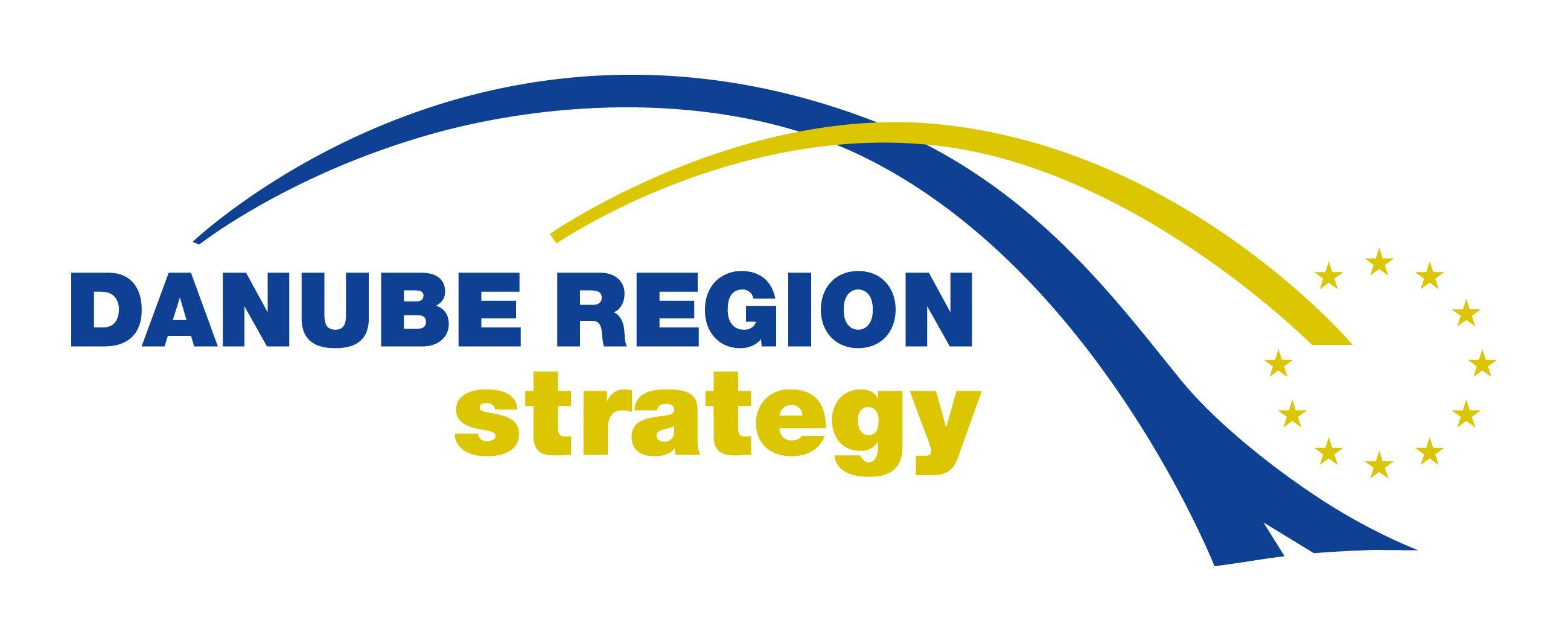 The Region Logo - Logo