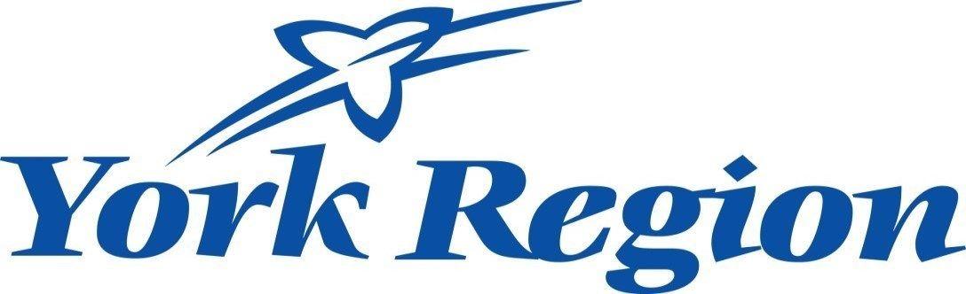 The Region Logo - York Region - CreateITNow