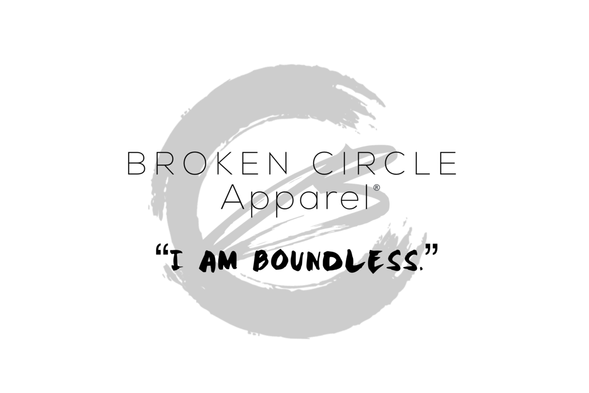 Broken Circle Logo - Products – Broken Circle Apprarel