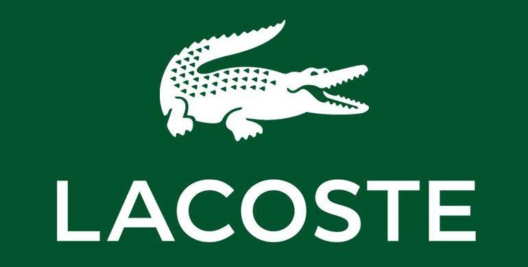 French Apparel Company Alligator Logo - Lacoste Logo, Lacoste Symbol Meaning, History and Evolution