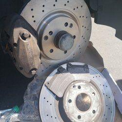 Hernandez Auto Service Logo - Hernandez Auto Repair Mobile Service - 25 Photos - Auto Repair ...