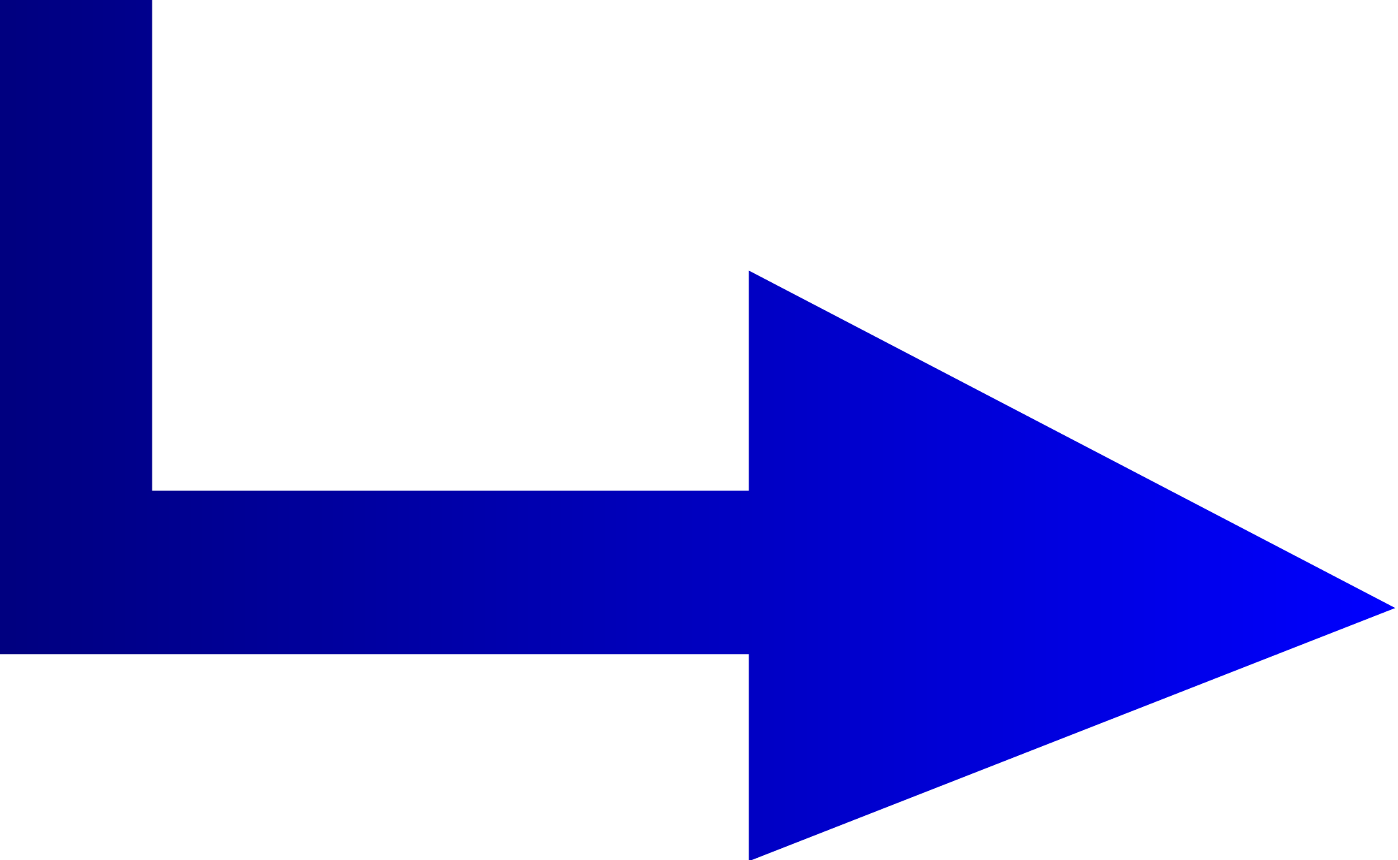 Dark Blue Arrow Logo - File:Symbol redirect arrow with gradient.svg - Wikimedia Commons