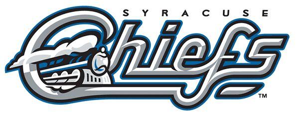 Syracuse Chiefs Logo - Community Night with the Syracuse Chiefs
