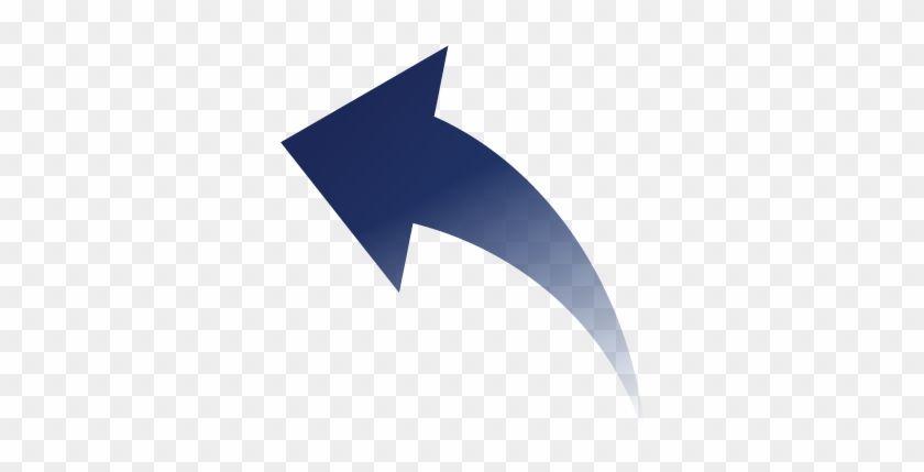 Dark Blue Arrow Logo - Red Arrow Right Curved - Dark Blue Arrow Png - Free Transparent PNG ...