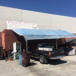 Hernandez Auto Service Logo - Hernandez Auto Glass - Auto Glass Services - 13780 Imperial Hwy ...