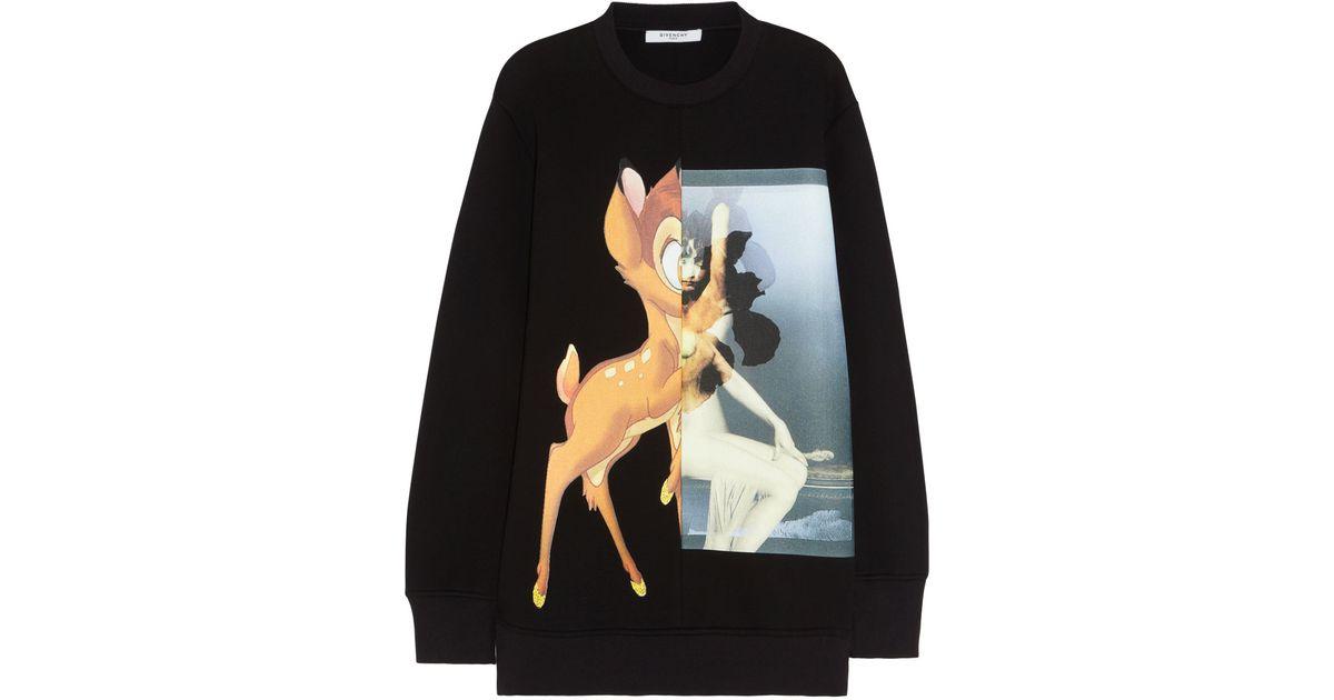 Givenchy Deer Logo