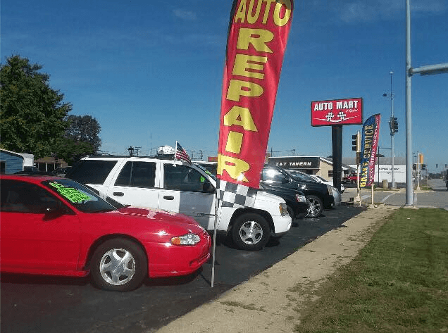 Hernandez Auto Service Logo - About Us | Hernandez Auto Sales Inc.