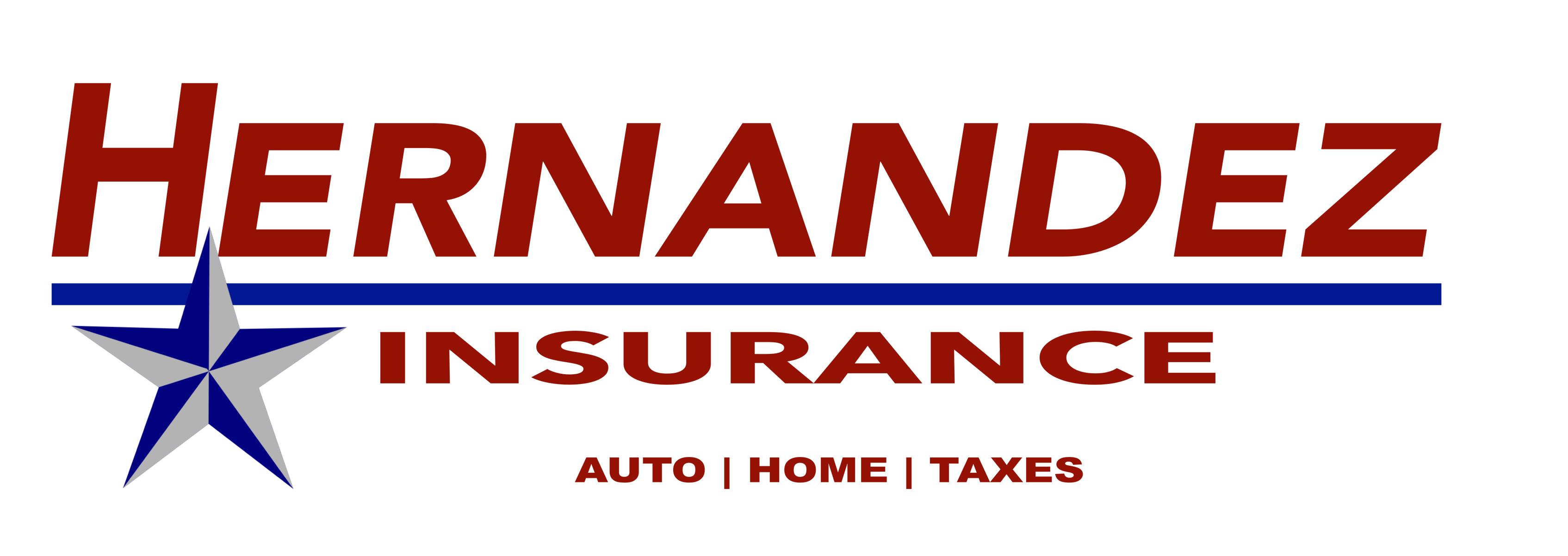 Hernandez Auto Service Logo - Home | Hernandez Insurance Services