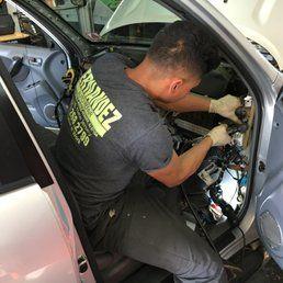 Hernandez Auto Service Logo - Photos for Hernandez Auto Center - Yelp