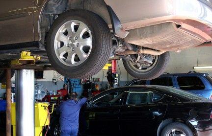 Hernandez Auto Service Logo - Welcome To Hernandez Auto Repair In medford Oregon