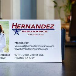 Hernandez Auto Service Logo - Hernandez Insurance Services - Request a Quote - Insurance - 604 N ...