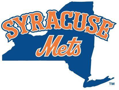 Syracuse Chiefs Logo - Syracuse Chiefs renamed 'Syracuse Mets'