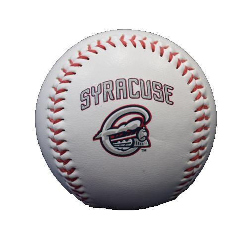 Syracuse Chiefs Logo - Syracuse Chiefs Syracuse Chiefs Logo Baseball