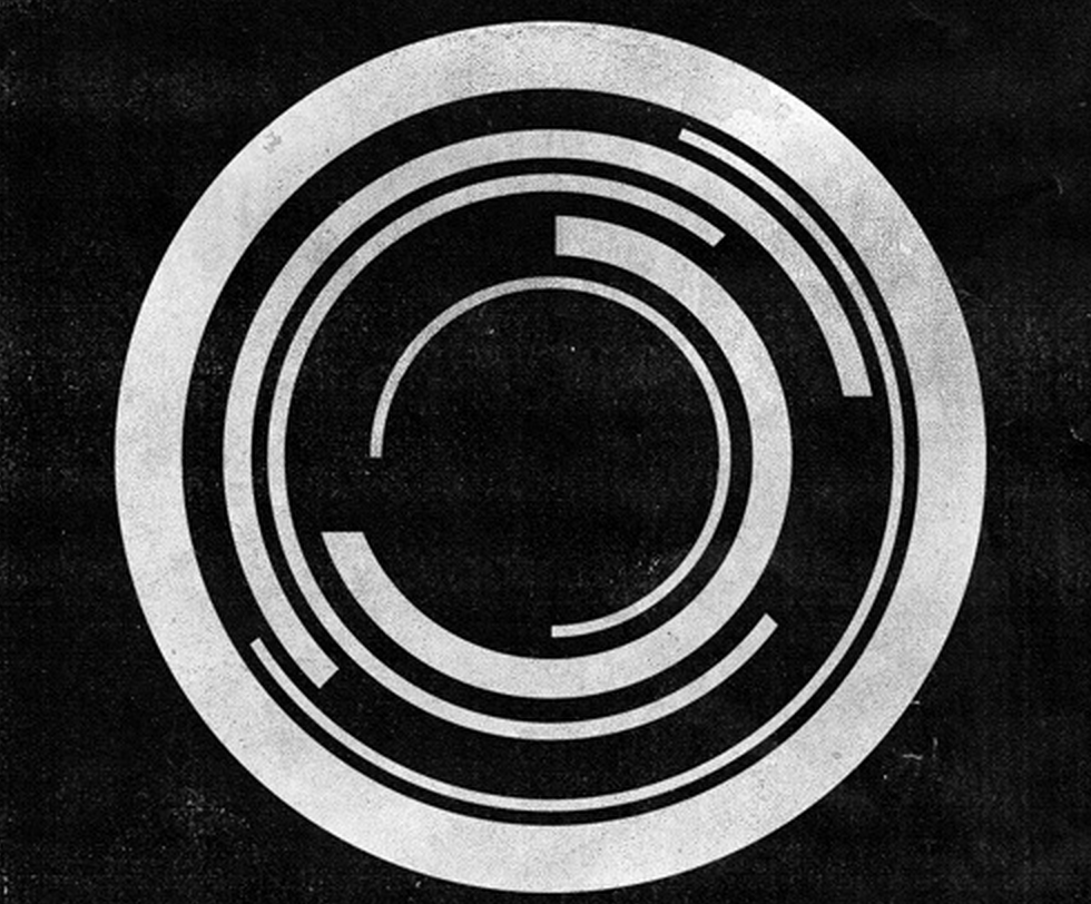 Broken Circle Logo - The MV Podcast 046: Brent Lakes (Broken Circles Records) ‹ Modern Vinyl
