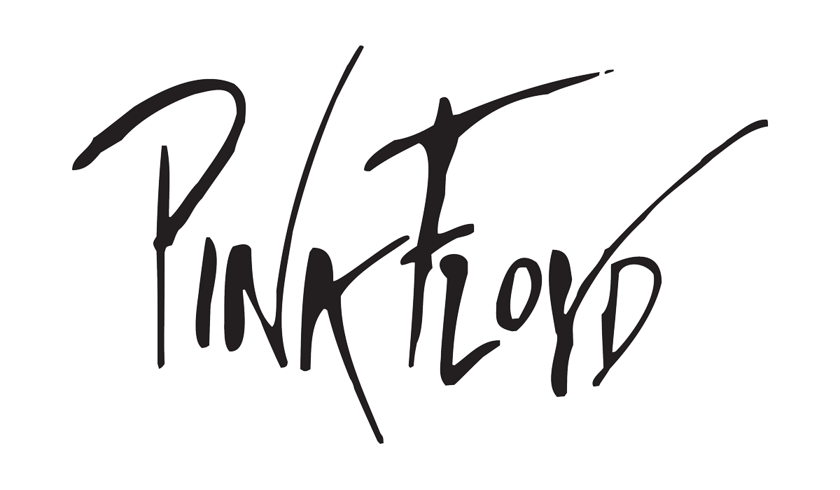 Pink Black and White Logo - Pink Floyd Logo, Pink Floyd Symbol, Meaning, History and Evolution