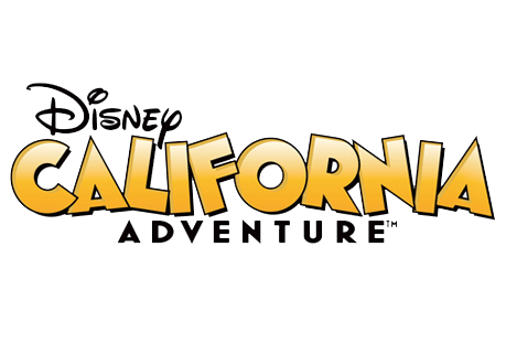 Disney's California Adventure Park Logo - years on: The past, present and future of Disney California