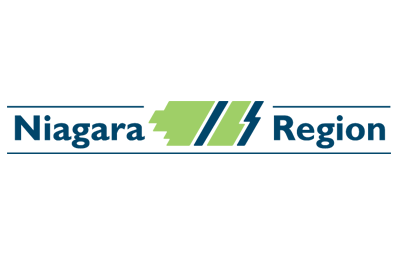 The Region Logo - Niagara Region - treeOcode Niagara