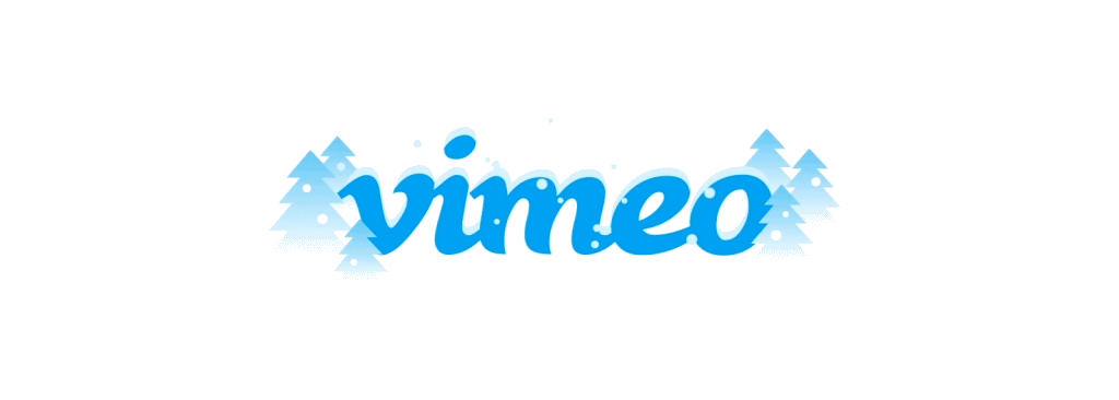 Winter Logo - How to animate your logo for seasonal marketing on Vimeo