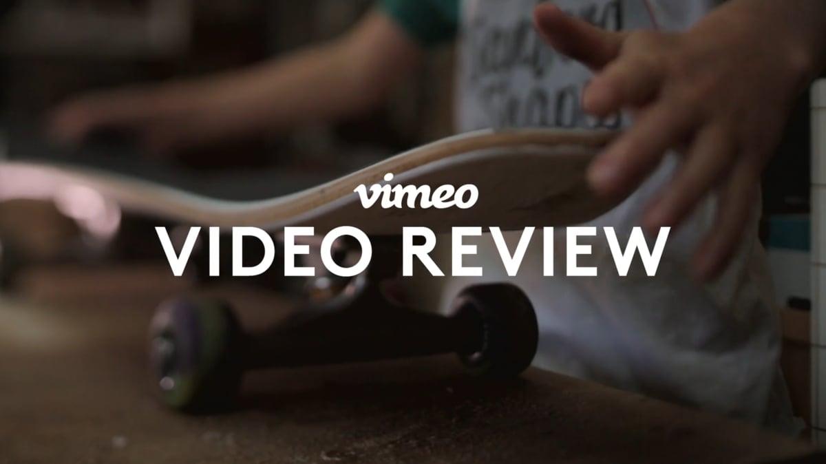 Now On Vimeo Logo - Collaboration, meet efficiency: a new way to review videos on Vimeo