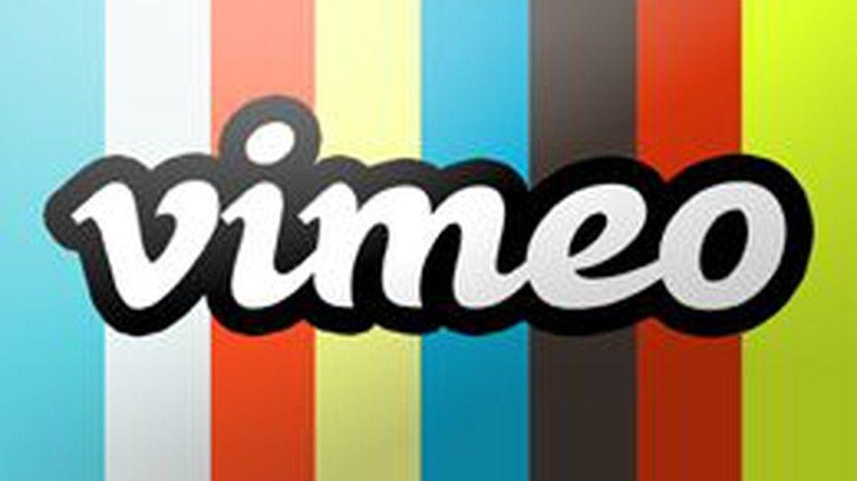 Now On Vimeo Logo - Creative Commons Licensing Now Available for Vimeo Videos