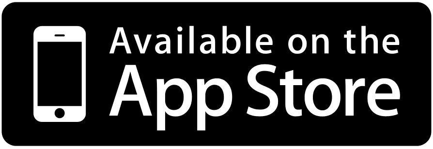 Android App Store Logo - Cancer Trial App - TROG Cancer Research