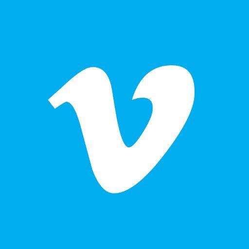 Now On Vimeo Logo - Vimeo (@Vimeo) | Twitter