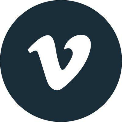 Now On Vimeo Logo - Vimeo Livestream (@Livestream) | Twitter