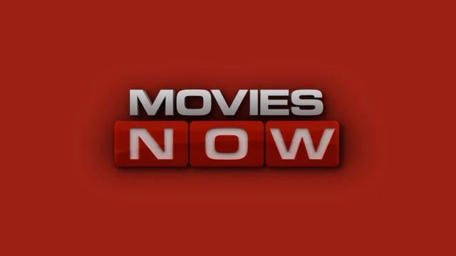 Now On Vimeo Logo - MOVIES NOW LOGO IRONMAN IDENT in Motion Graphics.... on Vimeo