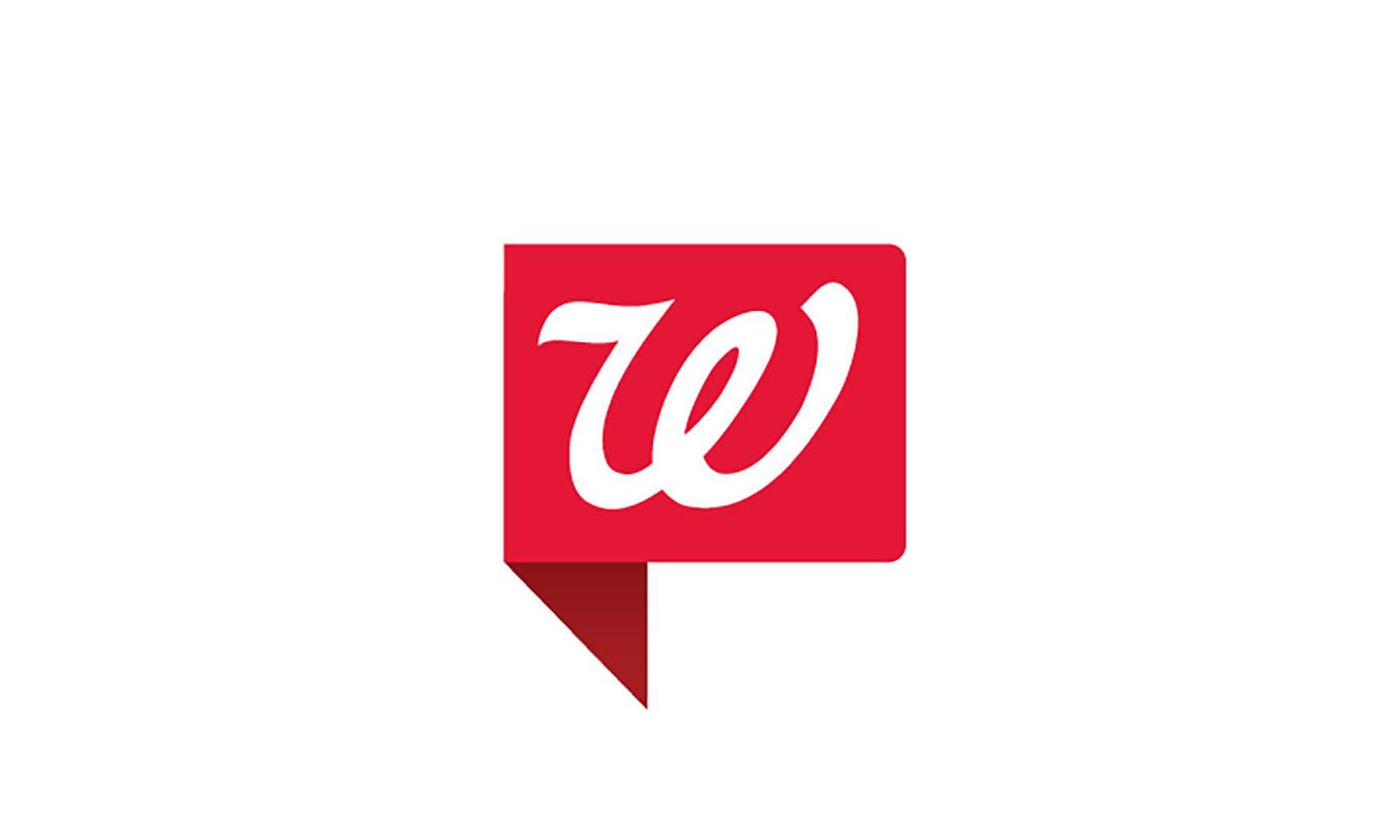 Walgreens w Logo - Walgreens To Purchase Fred's Pharmacies Patient Files For $165M
