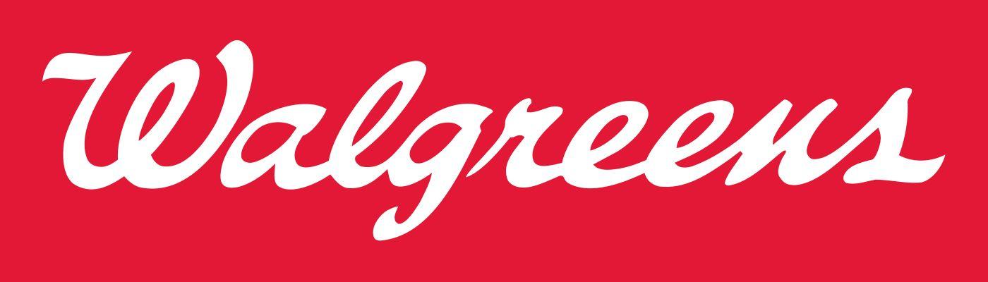 Wlagreens Logo - Walgreens Logo Color