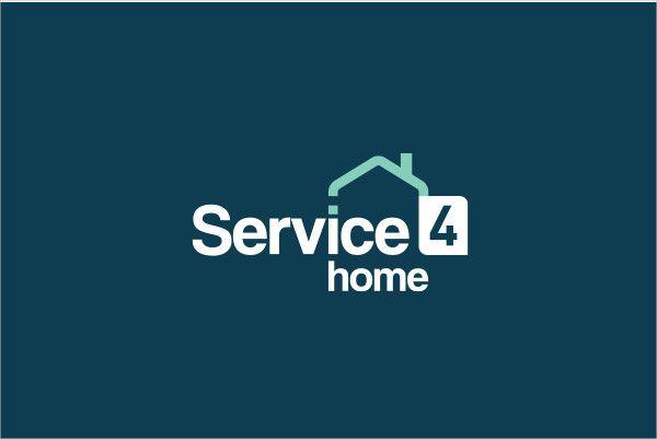 Home Service Logo - 45+ Free Service Logos | Free & Premium Templates