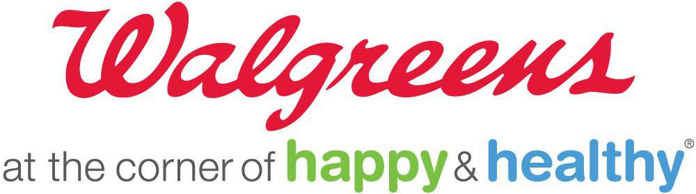 Wlagreens Logo - Walgreens logo - Silver Key Senior Services