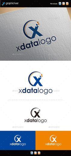 Double X Logo - 8 Best Double X logo images | Logo design inspiration, Brand ...