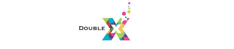 Double X Logo - Home - Inclusion - Creating an environment where all of your talent ...