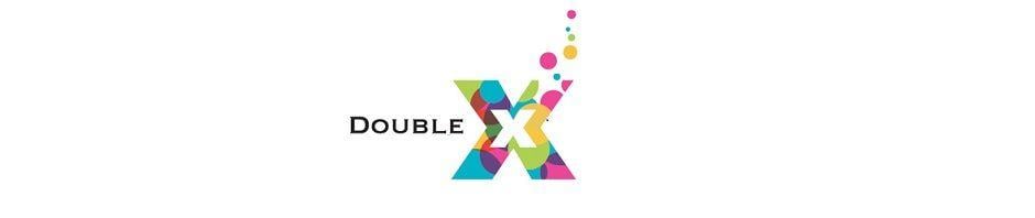Double X Logo - Home an environment where all of your talent