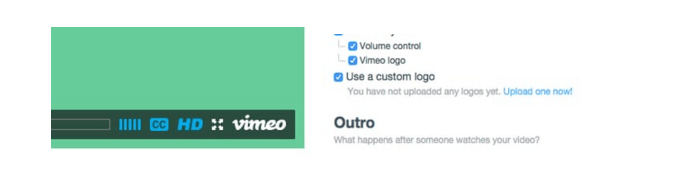 Now On Vimeo Logo - How to embed your gorgeous videos across the nets on Vimeo