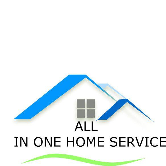 Home Service Logo - Entry #16 by safi11 for Design a Logo for 