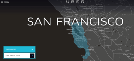 Uber San Francisco Logo - How Much Can You Make Driving For Uber in San Francisco