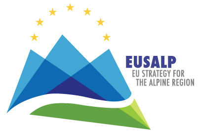 The Region Logo - EUSALP | Homepage
