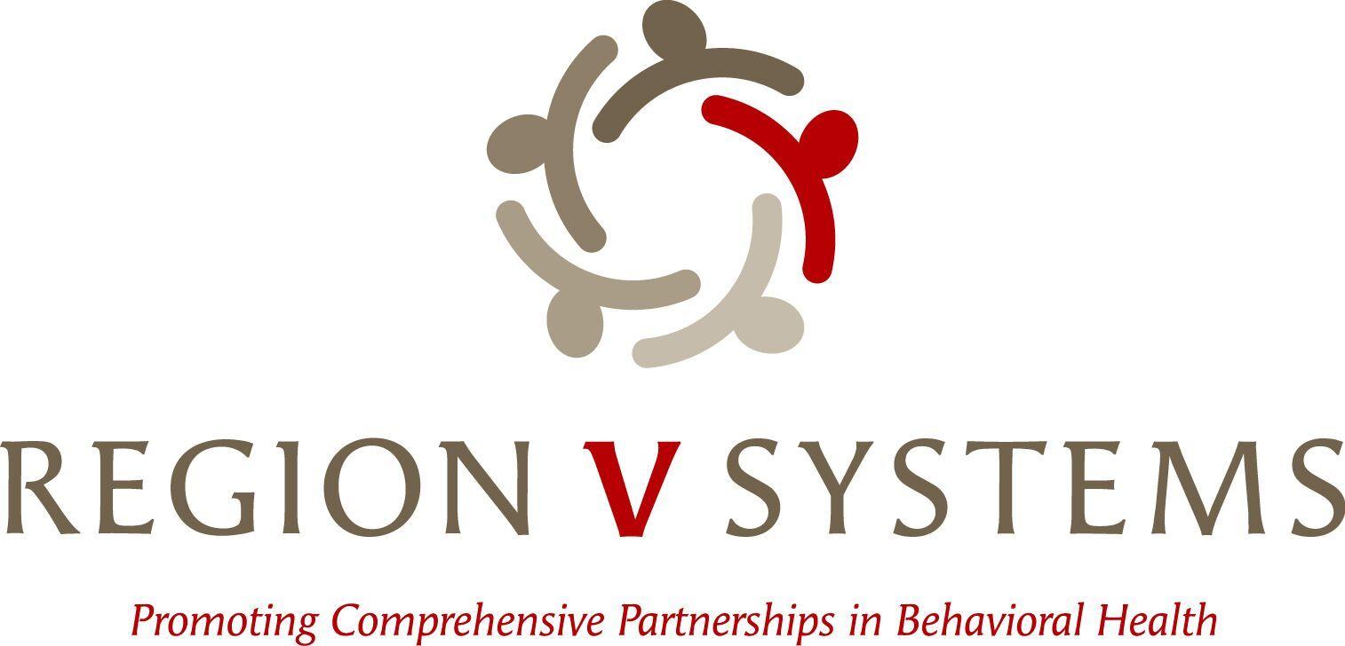 The Region Logo - Home - Region V Systems