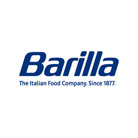 Barilla Logo - Barilla logo vector