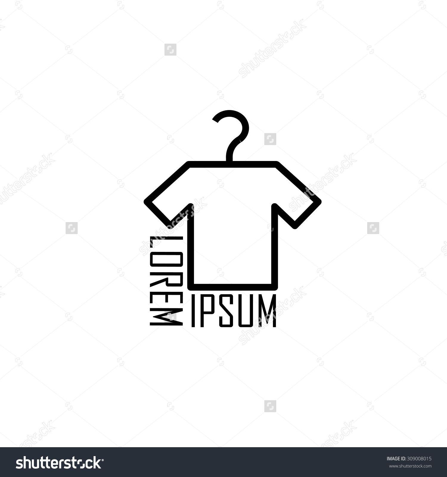 Shirt Logo - stock-vector-t-shirt-logo-vector-illustration-minimum-points ...