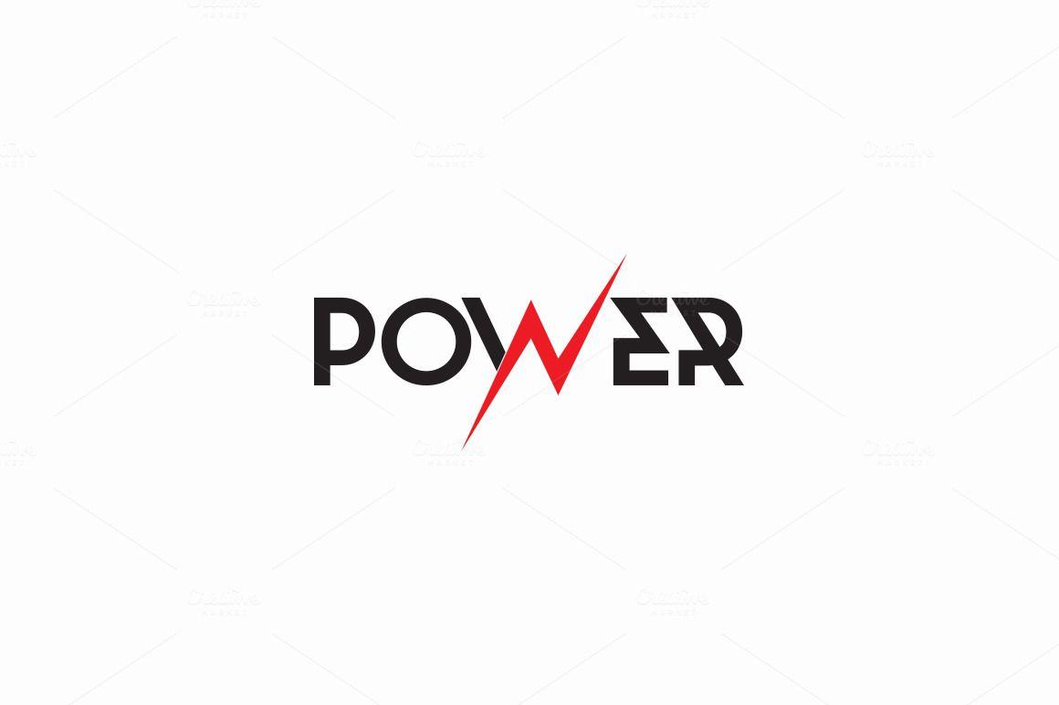 Power Logo - Power Logos