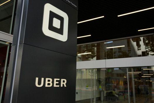 Uber San Francisco Logo - Lawsuit claims Uber driver talked to California teen rider about her ...