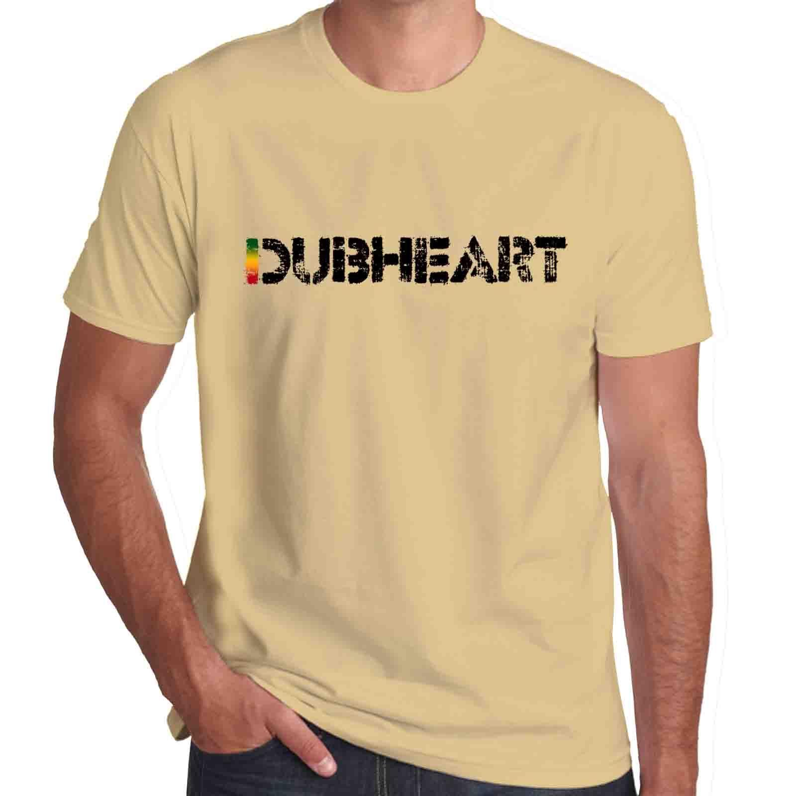 Shirt Logo - T-Shirt – Logo – Dubheart
