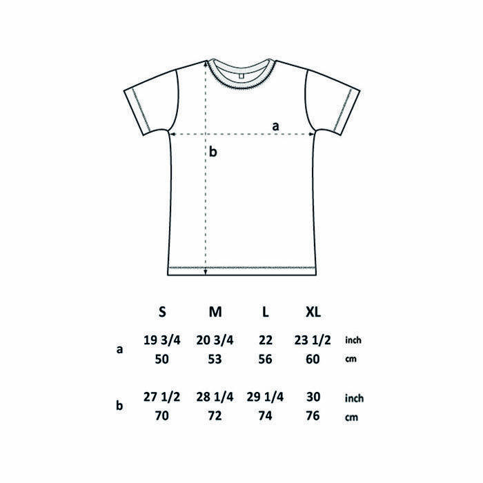 Shirt Logo - KOOKEYE T-SHIRT / BACK PLACEMENT WITH FRONT LOGO – THE KOOKY KLUB ...