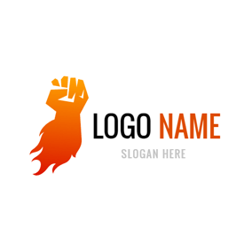 Power Logo - Free Power Logo Designs. DesignEvo Logo Maker