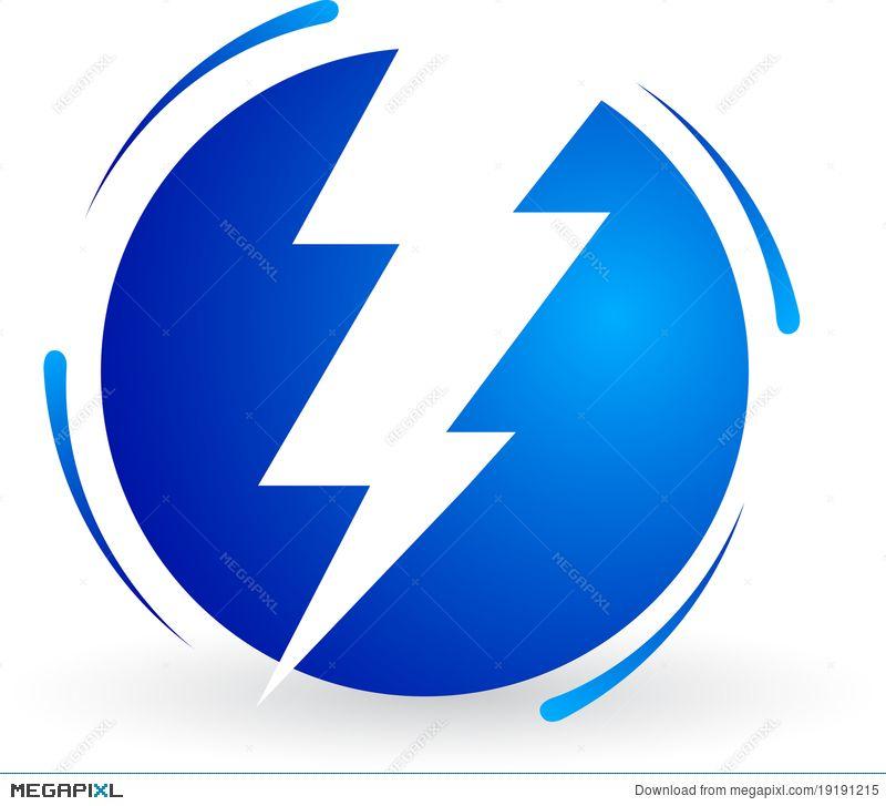 Power Logo - Power Logo Illustration 19191215