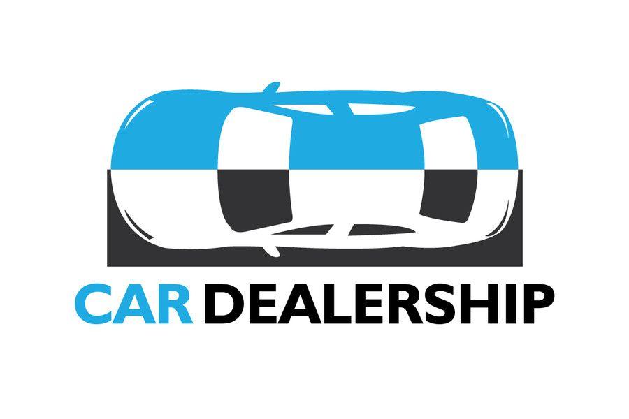 Dealership Logo - Entry #24 by Renovatis13a for car dealership logo - easy and quick ...