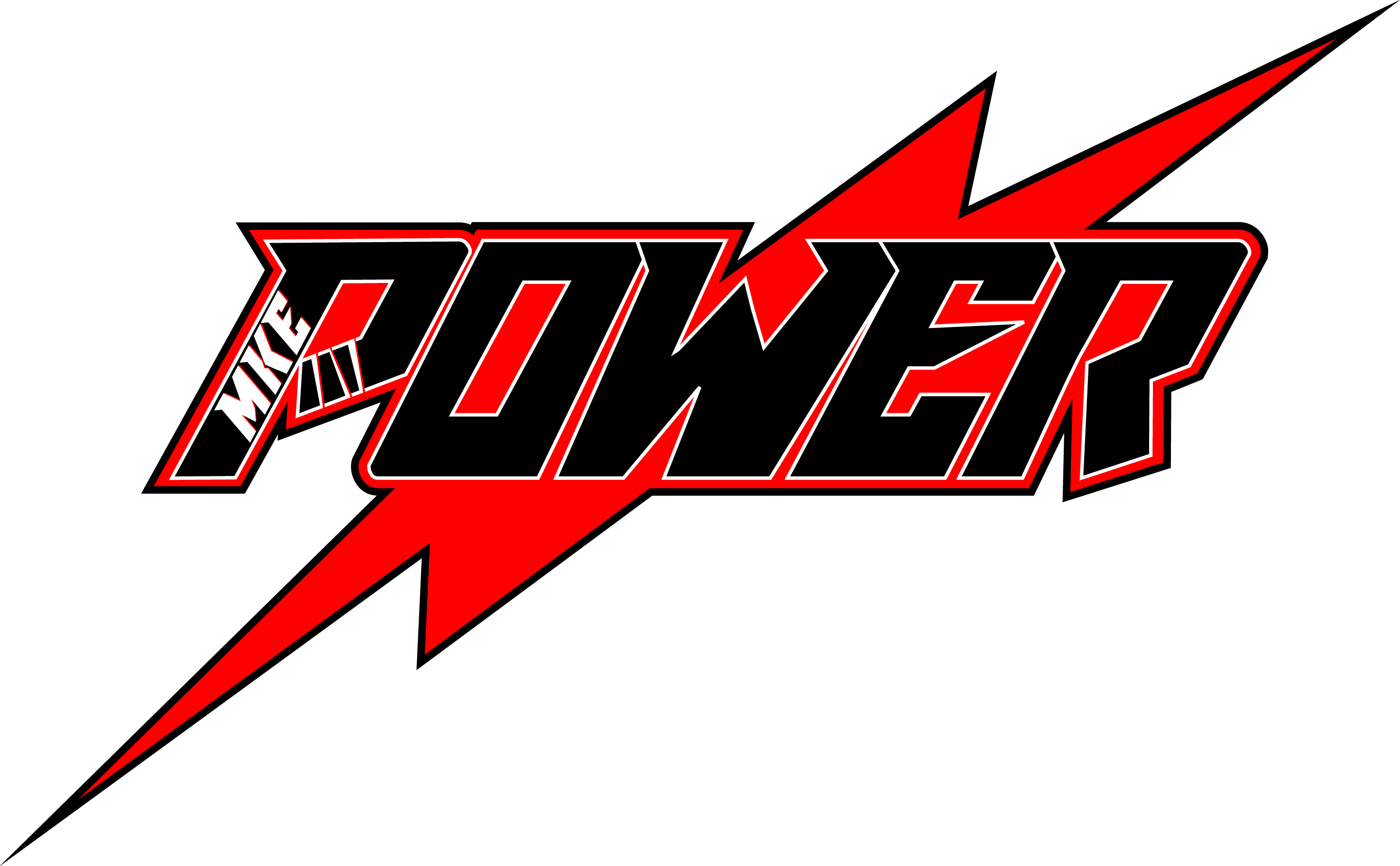 Power Logo - The Power Announce 68 Player Try Out Camp At Press Conference